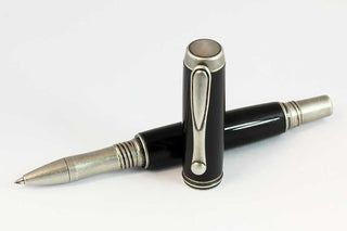 Jr. George Rollerball Pen Kits