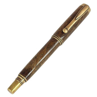 Jr. George Rollerball Pen Kits