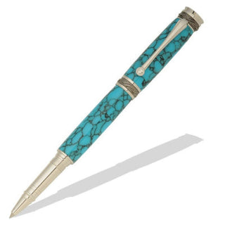 Jr. Majestic Rollerball Pen Kits