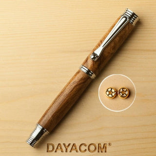 Jr. Morgan Rollerball Pen Kits