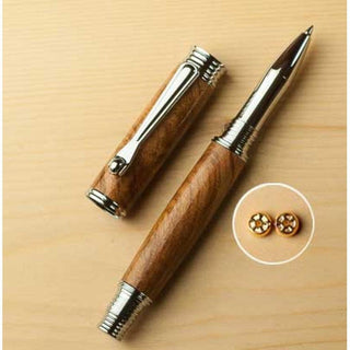 Jr. Morgan Rollerball Pen Kits