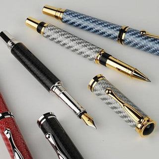 Jr. Retro Fountain Pen Kits