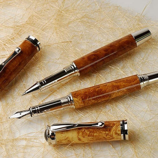 Jr. Retro Fountain Pen Kits