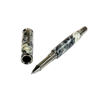 Jr. Retro Rollerball Pen Kits