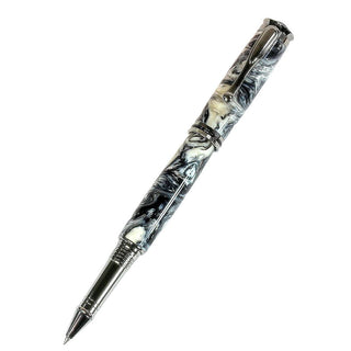 Jr. Retro Rollerball Pen Kits