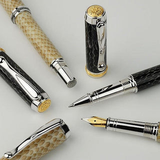 Jr. Statesman Fountain Pen Kits