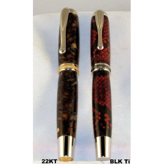 Jr. Statesman Fountain Pen Kits
