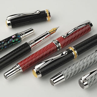 Jr. Statesman Fountain Pen Kits