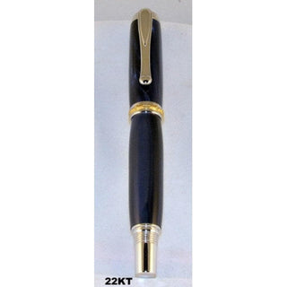 Jr. Statesman Fountain Pen Kits