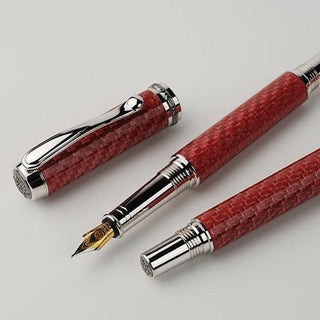 Jr. Statesman Fountain Pen Kits