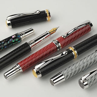 Jr. Statesman Fountain Pen Kits
