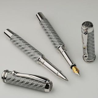 Jr. Statesman Fountain Pen Kits
