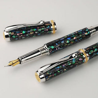 Jr. Statesman Fountain Pen Kits