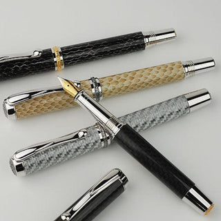Jr. Statesman Fountain Pen Kits