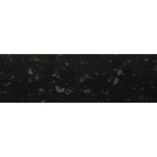 Kirinite Pen Blank - Black Ice