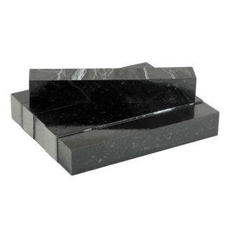Kirinite Pen Blank - Black Ice