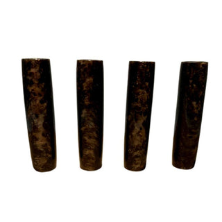 Kirinite Pen Blank - Expresso Ice
