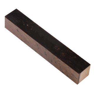 Kirinite Pen Blank - Expresso Ice