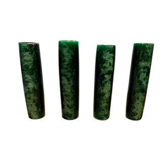 Kirinite Pen Blank - Green Ice