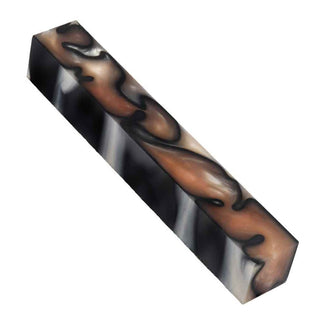 Kirinite Pen Blank - Oyster
