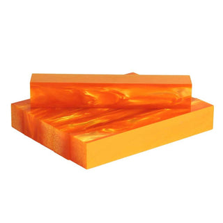 Kirinite Pen Blank - Solar Flare