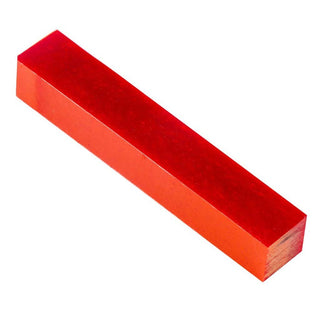 Kirinite Pen Blank - Strawberry Ice