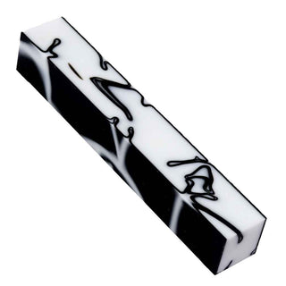 Kirinite Pen Blank - Trooper