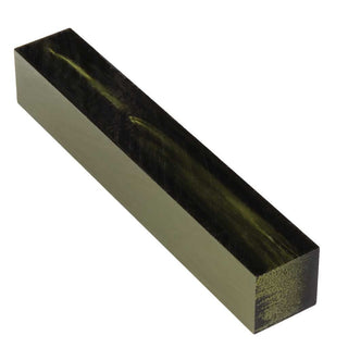 Kirinite Pen Blank - Venom Pearl