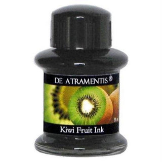 Kiwi Fruit Ink