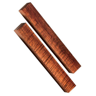 Koa Pen Blanks - 2 Pack