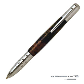 Kole EDC Click Pen Kit Starter Set - 5 Pen Kit Starter