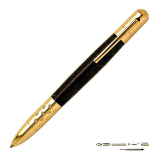 Kole EDC Click Pen Kit Starter Set - 5 Pen Kit Starter