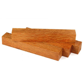 Lacewood Pen Blanks