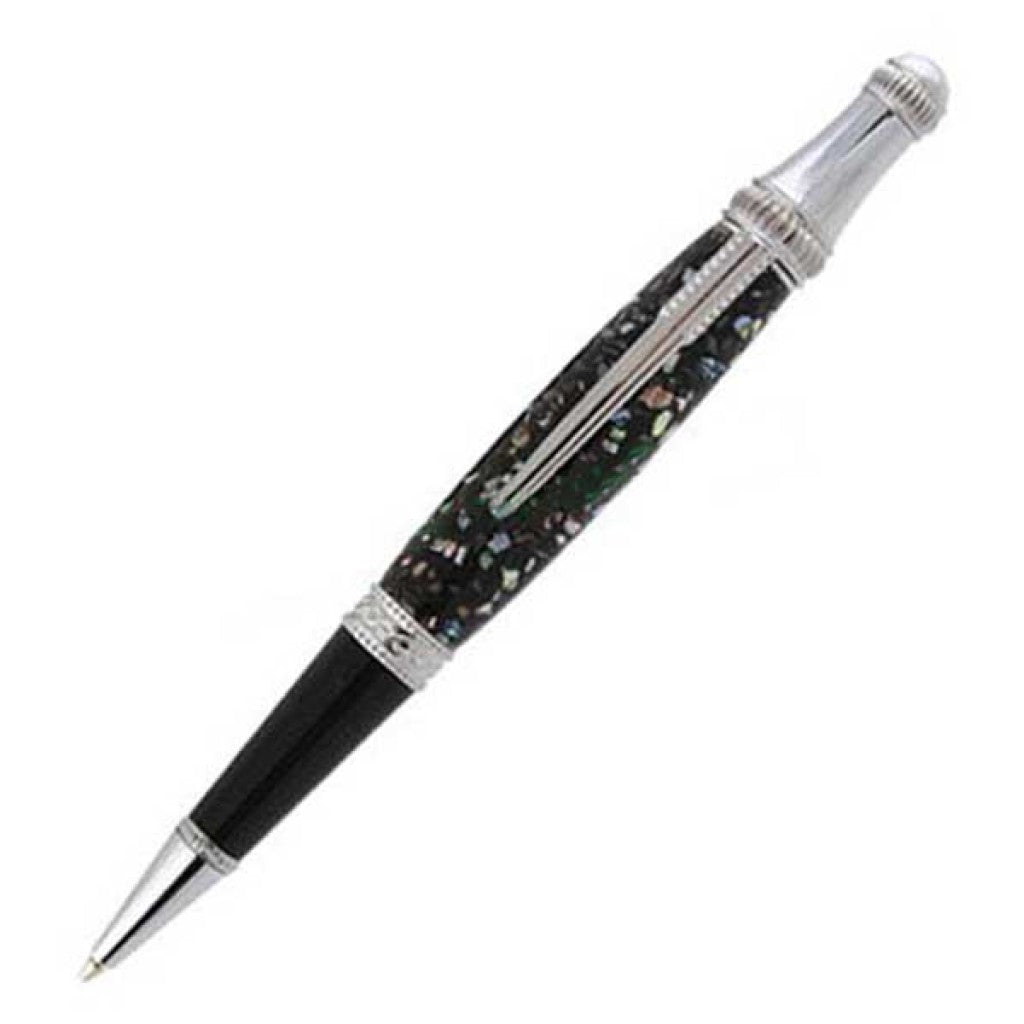 Lancer Ballpoint Pen Kits | ExoticBlanks
