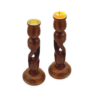 Large Candle Cups - (5 Pack)