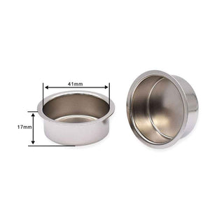 Large Candle Cups - (5 Pack)