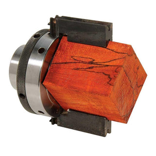 Large Dedicated Pen Blank Drilling Chuck