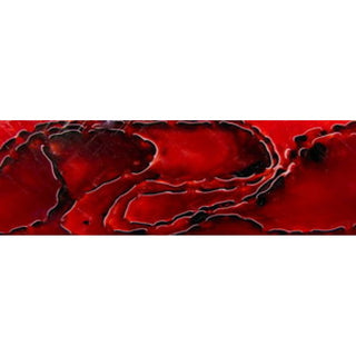 Lava Acrylic Pen Blank AA-48