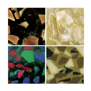 Lava Bright Crush Sampler - 4 Piece Set