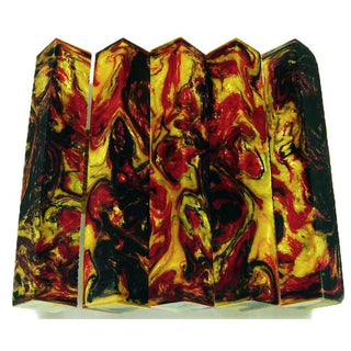 Lava Explosion Pen Blanks #50 - Tapestry