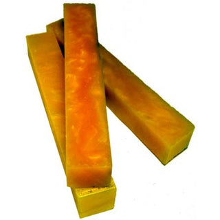 Lemon Drop RhinoPlastic Pen Blanks