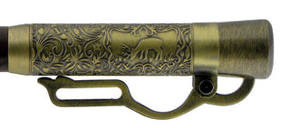Lever Action Ballpoint Pen Kits (Berea)