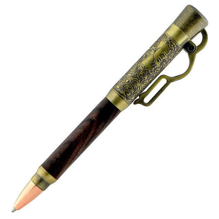 Lever Action Ballpoint Pen Kits (Berea)