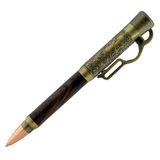 Lever Action Ballpoint Pen Kits (Berea)