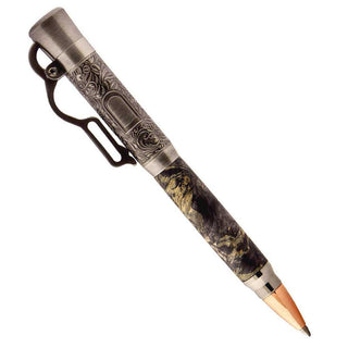 Lever Action Ballpoint Pen Kits (Berea)