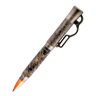 Lever Action Ballpoint Pen Kits (Berea)