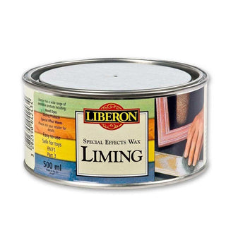 Liberon Special Liming Effects Wax