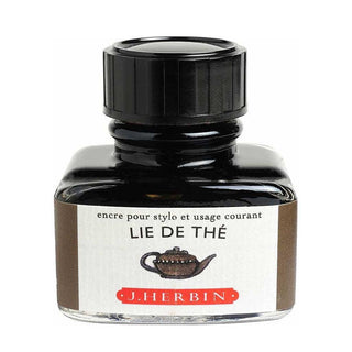 Lie De The J. Herbin Bottled Ink (30ml)
