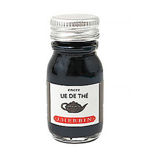 Lie De The J. Herbin Bottled Ink - Mini (10mnl)