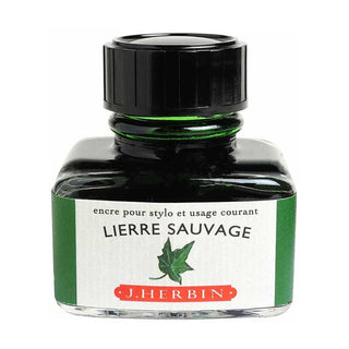 Lierre Sauvage J. Herbin Bottled Ink (30ml)